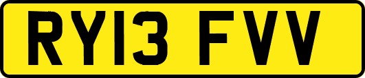 RY13FVV