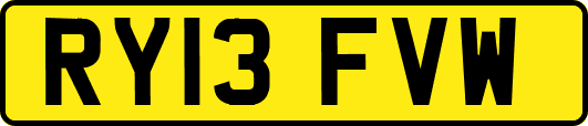 RY13FVW