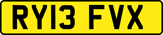 RY13FVX