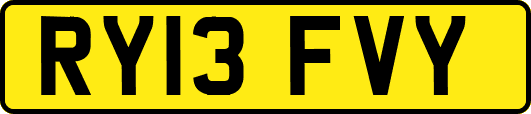 RY13FVY