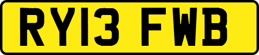 RY13FWB