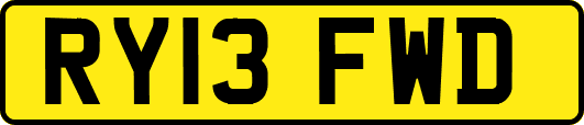 RY13FWD