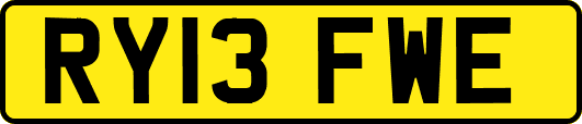 RY13FWE