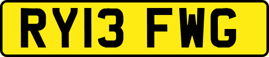 RY13FWG