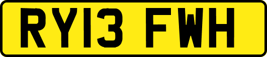 RY13FWH