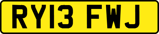 RY13FWJ