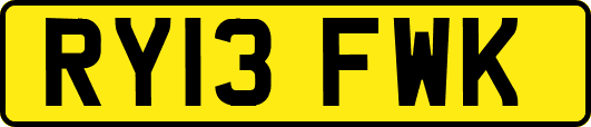 RY13FWK