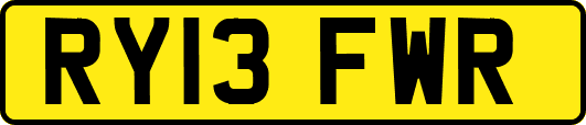 RY13FWR