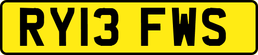RY13FWS