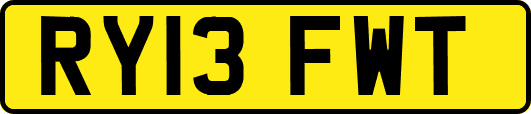 RY13FWT