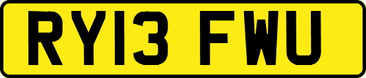 RY13FWU