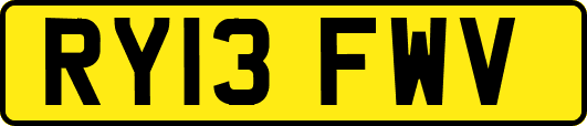 RY13FWV
