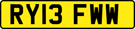 RY13FWW