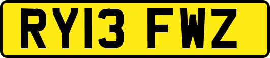 RY13FWZ
