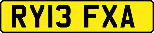 RY13FXA