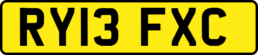 RY13FXC