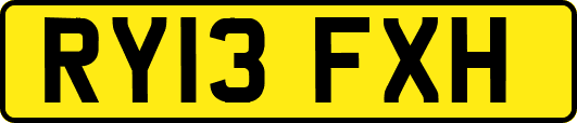 RY13FXH