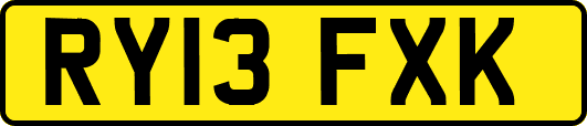 RY13FXK