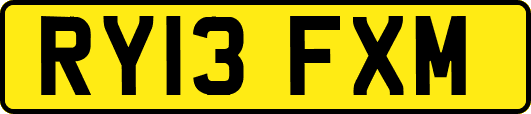 RY13FXM