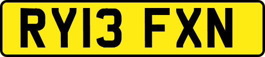 RY13FXN