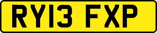RY13FXP