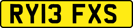 RY13FXS