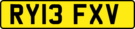 RY13FXV