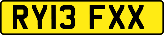 RY13FXX