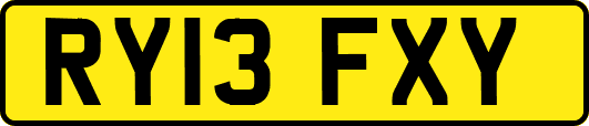 RY13FXY