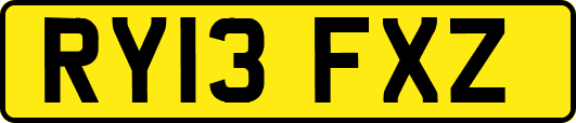 RY13FXZ