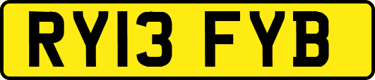 RY13FYB
