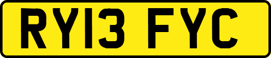 RY13FYC