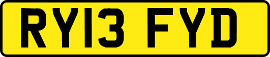 RY13FYD