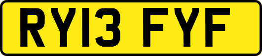 RY13FYF
