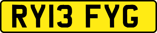 RY13FYG