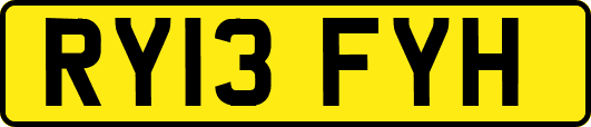 RY13FYH