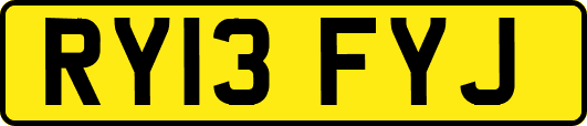 RY13FYJ