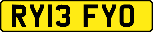 RY13FYO