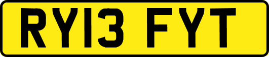 RY13FYT