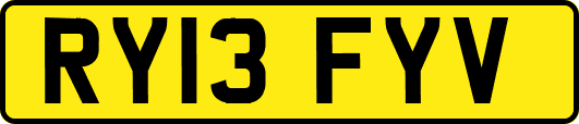 RY13FYV