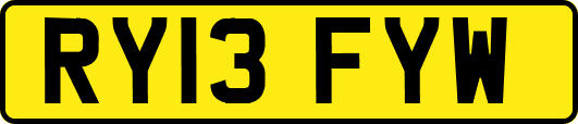 RY13FYW