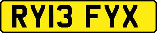 RY13FYX
