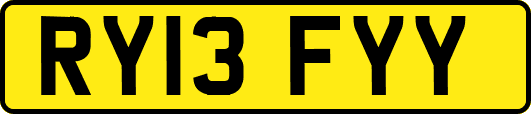 RY13FYY