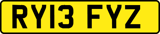 RY13FYZ