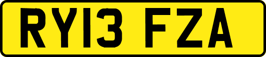 RY13FZA