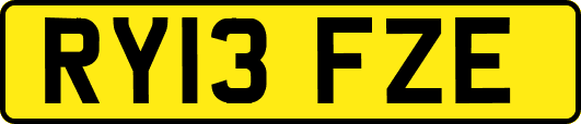 RY13FZE