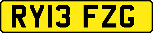 RY13FZG