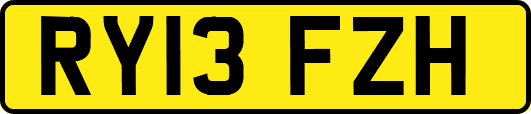 RY13FZH