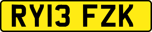 RY13FZK