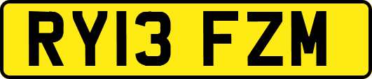 RY13FZM